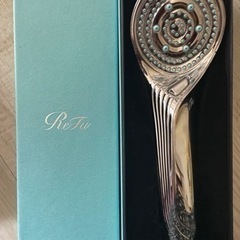 本日15000円】ReFa リファ ファインバブルS シャワーヘッド