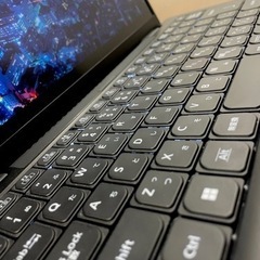 3年保証付き】レッツノート CF-FV1 (SIMフリー/i7/16GB/512GB SSD 