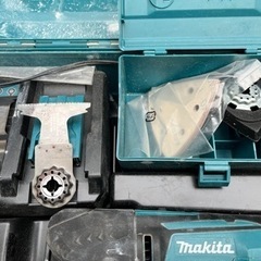 マルチツール　マキタ