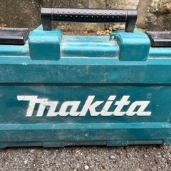 マルチツール　マキタ