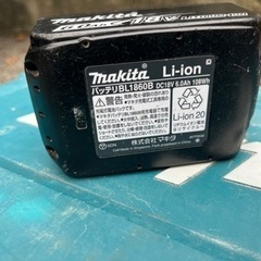 マルチツール　マキタ