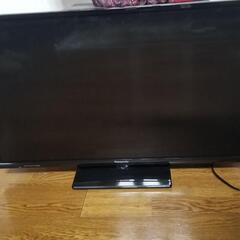 ジャンク パナソニック液晶テレビ th-32d300