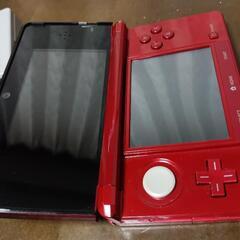 任天堂DS3D