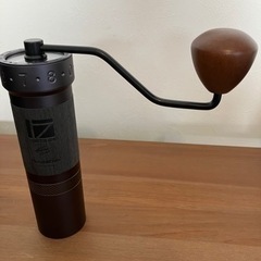 1Zpresso JPpro コーヒーミル 【未使用品】