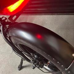 終了】高級BAFANG750Wモーター電動アシスト自転車油圧5段7変速です！