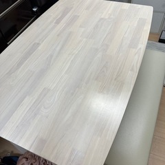 AD CORE セントロテーブル 【モノ市場東海店】141