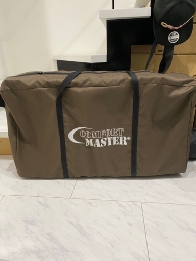 ウェザーマスター Coleman コールマン ワンタッチキッチンテーブル 