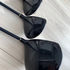 XXIO ゼクシオMP500レディースゴルフクラブ