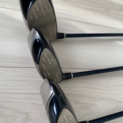 XXIO ゼクシオMP500レディースゴルフクラブ