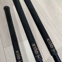 XXIO ゼクシオMP500レディースゴルフクラブ