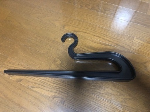ウェットスーツ 用ハンガー
