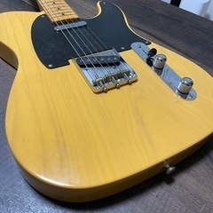  AMERICAN ORIGINAL 50S TELECASTER ORIGINAL  ケース無し