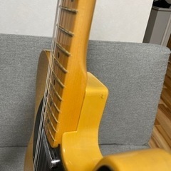  AMERICAN ORIGINAL 50S TELECASTER ORIGINAL  ケース無し