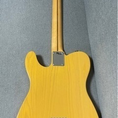  AMERICAN ORIGINAL 50S TELECASTER ORIGINAL  ケース無し