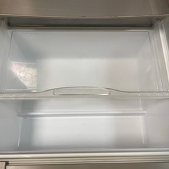 三菱 6ドア 470L 2013年製 幅65 MR-JX47LW-N MITSUBISHI フレンチドア ノンフロン冷凍冷蔵庫 冷蔵庫 家電 キッチン 観音開き