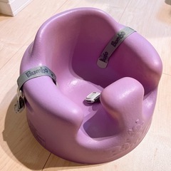 バンボ べルト付き 紫 1000円