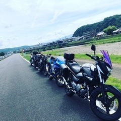 東濃バイクツーリング   仲間募集