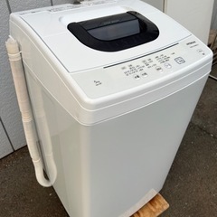 ■日立 2020年製 洗濯機 5.0kg NW-50F■HITA...