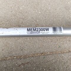 マキタ　エンジン草刈り機