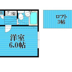 🌻激アツ🌻【初期費用11万円】で入居可能！！『志茂』