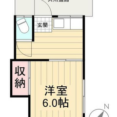 🌻激アツ🌻【初期費用19万円】で入居可能！！『東十条』