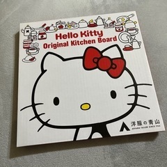 新品未使用 Hello kitty ハローキティ オリジナルキッ...