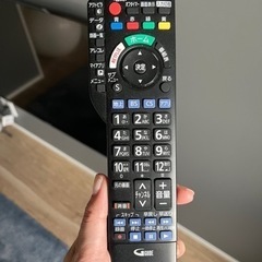 TOSHIBA 東芝 24型液晶テレビ 2022年式 TH-24J300 No.5635○ ※現金