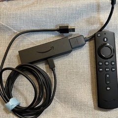 Fire TV Stick 4K