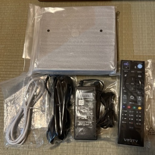 ひかりTV 4K対応トリプルチューナー ST-3400 | monsterdog.com.br