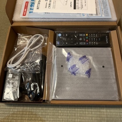 ひかりTV 4K対応トリプルチューナー ST-3400 | eatri.cl