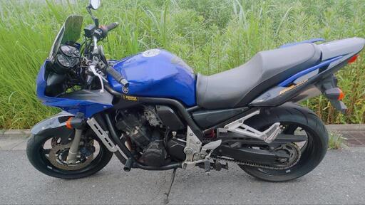 本日限定値下げ　ヤマハ　FZ1フェザー　ETC、車検付きR5