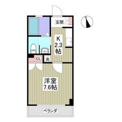 🌻入居費用13万円🌻】✨審査No.1✨ 🔥湘南新宿ライン高海「茅...