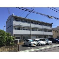 🌻入居費用10万円🌻】✨審査No.1✨ 🔥東武野田線「鎌ケ谷」駅 徒歩3分🔥 - 賃貸（マンション/一戸建て）