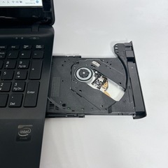 B-29【VAIO♡SSD/薄型】初心者◎すぐ使えるノートパソコン