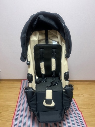 アイデスのGO CARGO/ ゴーカーゴ