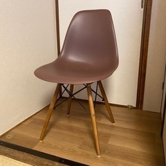 【美品】オシャレな椅子