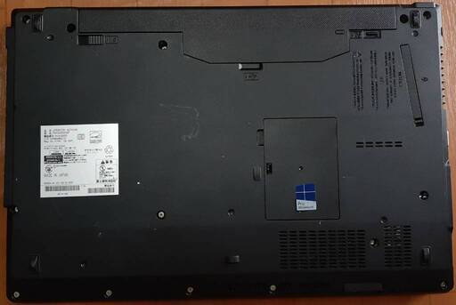 NEC LaVie Win11 8世代i3/メモリ8GB/SSD512GB 高性能/NEC Core i7搭載