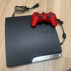 PS3 プレステ３　PlayStation3  CECH-2000A