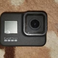 GoProHero8 ジャンク