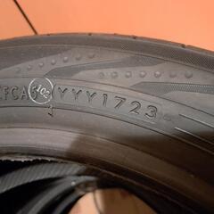 ハイト系軽自動車用タイヤ　未使用品