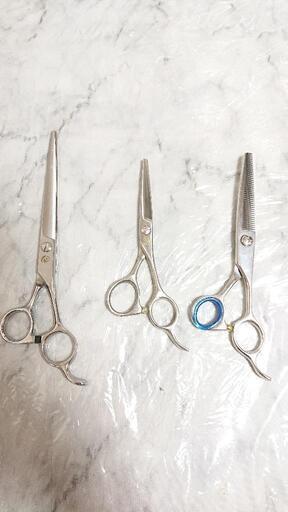 (お話し中です)トリマートリミングシザー✂️