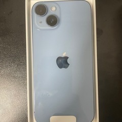 iPhone 14 256GB SIMフリー 未使用品