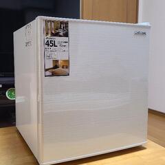 冷蔵庫　45㍑　2022年式　AR45KS