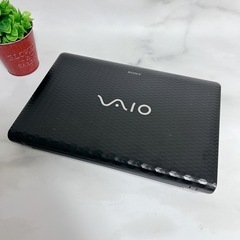 活用ファイルです-B-30【VAIO♡大容量/win11】初心者◎すぐ使える 