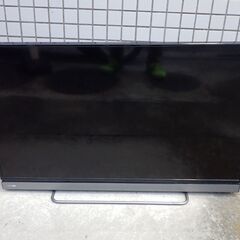 🍎東芝 40V型フルハイビジョン液晶テレビ REGZA 40V30