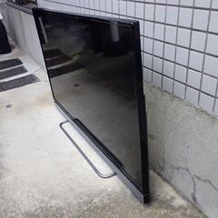 🍎東芝 40V型フルハイビジョン液晶テレビ REGZA 40V30