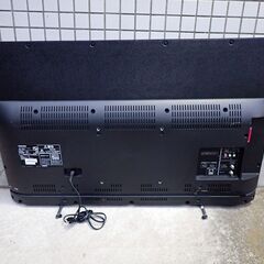 🍎東芝 40V型フルハイビジョン液晶テレビ REGZA 40V30