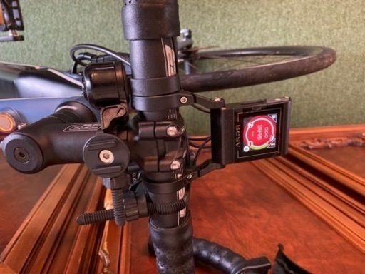 BESV JR1 Matte Blue マッドブルー Mサイズ