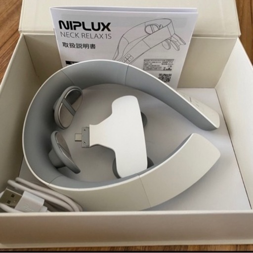 NIPLUX 美品