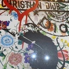 売約済 売り切れ DEATH NYC 世界限定100枚 ポップアート 現代アート